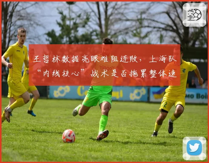 王哲林数据亮眼难阻连败，上海队“内线核心”战术是否拖累整体速度？
